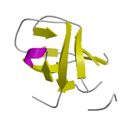 Image of CATH 3vr5B01