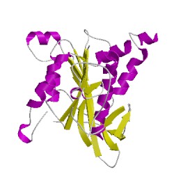 Image of CATH 3vr5B02