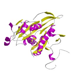 Image of CATH 3vr5C02