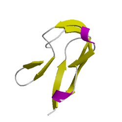 Image of CATH 3vr5C03