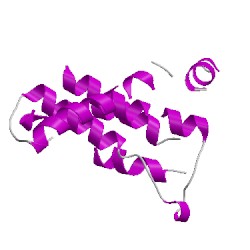 Image of CATH 3vr5C04