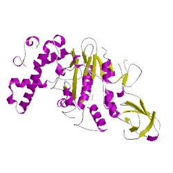 Image of CATH 3vr5D00