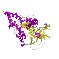 Image of CATH 3vr5F00