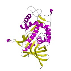 Image of CATH 3vr9A01