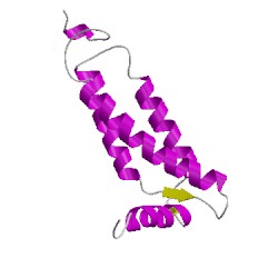 Image of CATH 3vr9A03