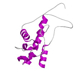 Image of CATH 3vr9F02