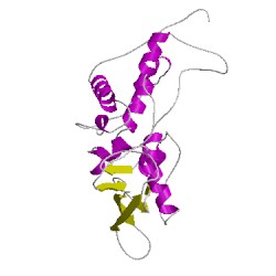 Image of CATH 3vraB