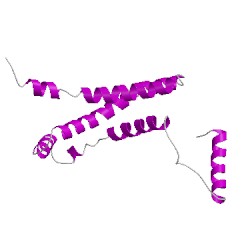 Image of CATH 3vraC
