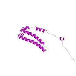 Image of CATH 3vraD