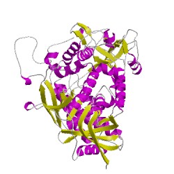 Image of CATH 3vraE