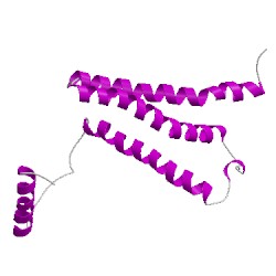 Image of CATH 3vraG