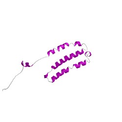 Image of CATH 3vraH