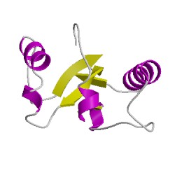 Image of CATH 3vrbE02