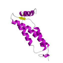 Image of CATH 3vrbE03