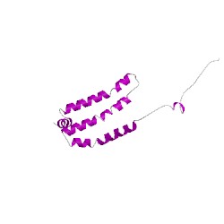 Image of CATH 3vrbH