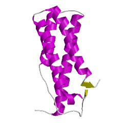 Image of CATH 3vrcA