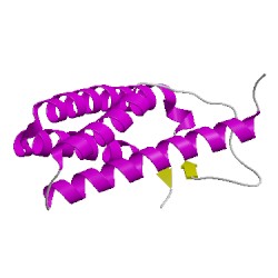 Image of CATH 3vrcB