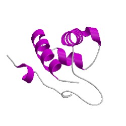 Image of CATH 3vrdA01