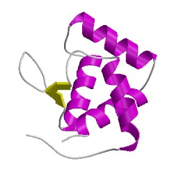 Image of CATH 3vrdA02