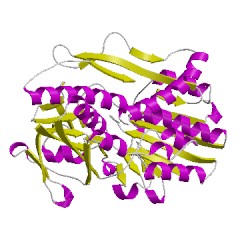 Image of CATH 3vrdB
