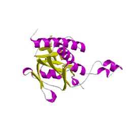 Image of CATH 3vrdB01