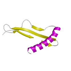 Image of CATH 3vrdB03