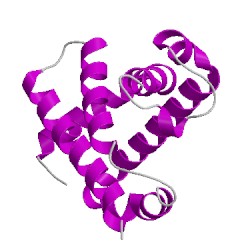 Image of CATH 3vreB00