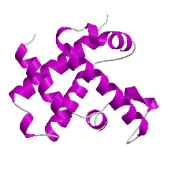 Image of CATH 3vreC