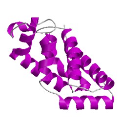 Image of CATH 3vreD