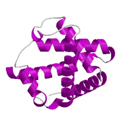Image of CATH 3vrfA00