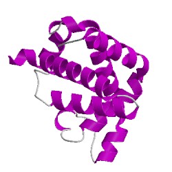 Image of CATH 3vrfB