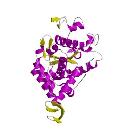 Image of CATH 3vrhA00