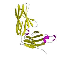 Image of CATH 3vrlF
