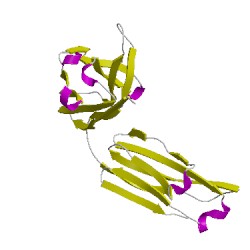Image of CATH 3vrlH
