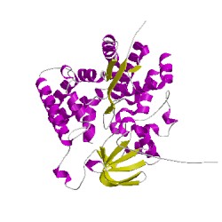 Image of CATH 3vrmA00