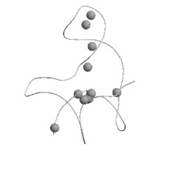 Image of CATH 3vrs