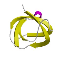 Image of CATH 3vs1A01