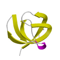 Image of CATH 3vs1B01