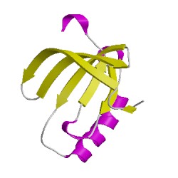 Image of CATH 3vs6A03