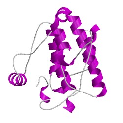 Image of CATH 3vs6A04