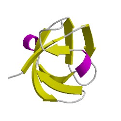 Image of CATH 3vs6B01
