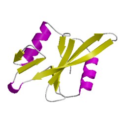 Image of CATH 3vs6B02