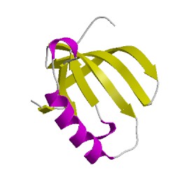 Image of CATH 3vs6B03