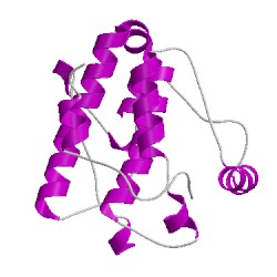 Image of CATH 3vs6B04