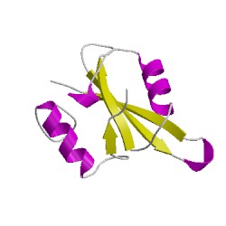 Image of CATH 3vs7B02
