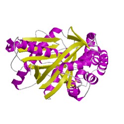 Image of CATH 3vs8A00