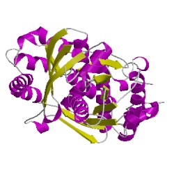 Image of CATH 3vs8B