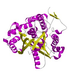 Image of CATH 3vs8C