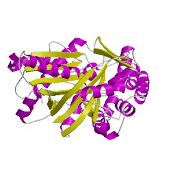 Image of CATH 3vs8E