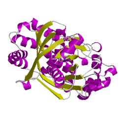 Image of CATH 3vs8F00